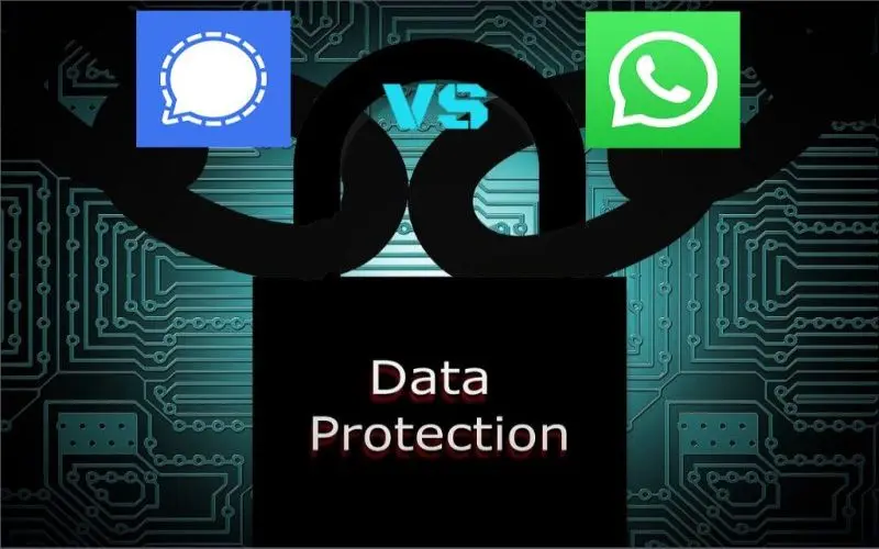 Signal vs WhatsApp Which Is the Best Privacy Features Compared