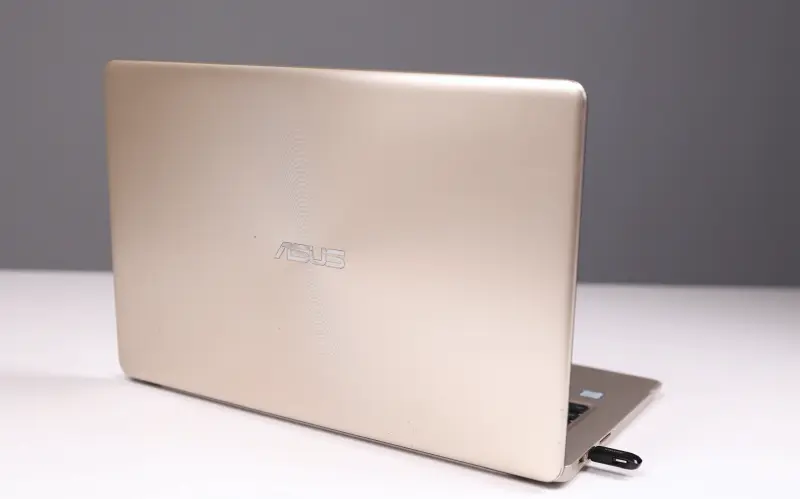 Asus Laptop Boot from USB Flash Drive - Complete Guide